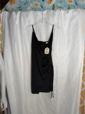 Altar’d State little black dress
